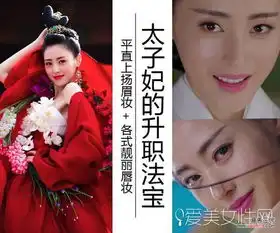 太子妃升职记法宝除了鼓风机还有口红