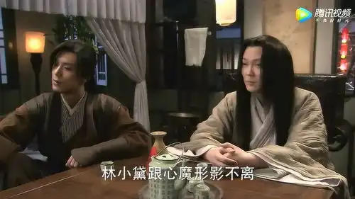 天师钟馗郎中说黄母的病需要请道士