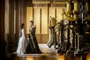 吴谨言再上线两部新剧朝歌皓镧传,网友看到男主追定了