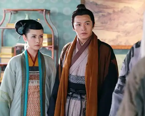 金庸武侠神雕侠侣中大宋灭亡是什么原因
