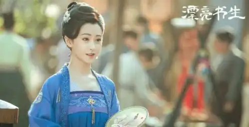 第三季度热门待播剧来袭刘诗诗宋茜回归啦鞠婧祎新剧照曝光
