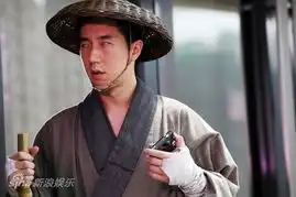 东成西就2011剧照盲侠也会玩数码