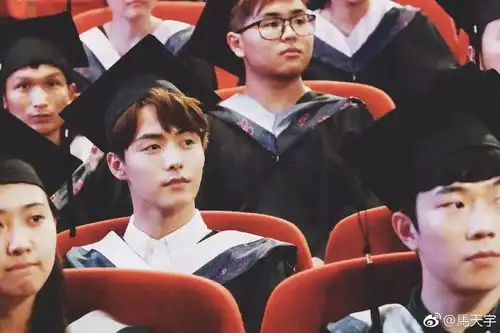 大学城又成影视基地一大波明星正在赶来