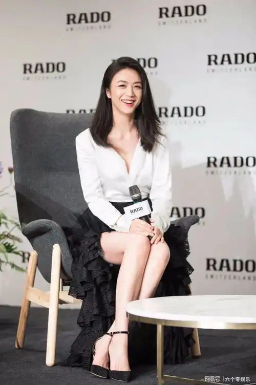 因色戒被封杀的汤唯如今怎么样她到底经历了什么令人心疼