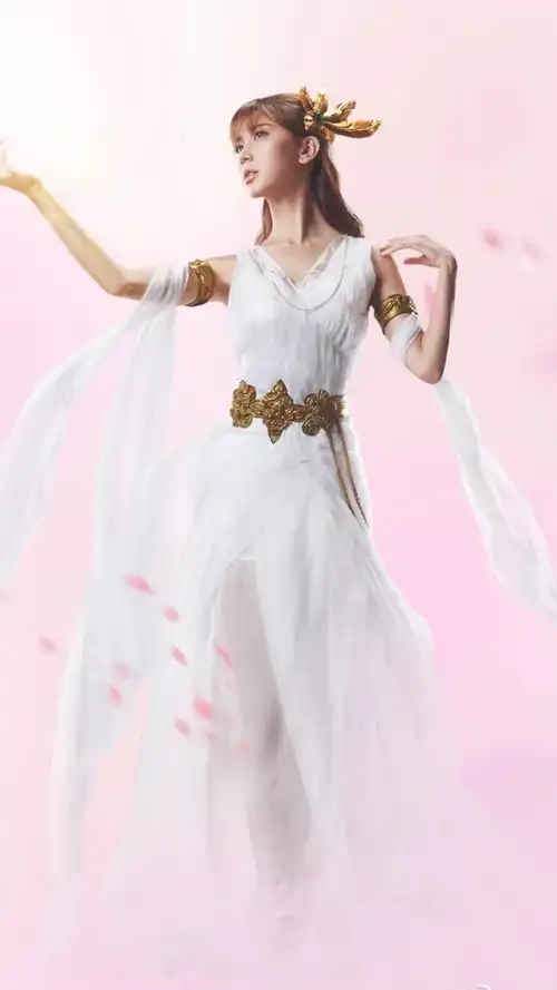 南烟斋笔录众女配上线,张含韵清新淡雅最美还是她
