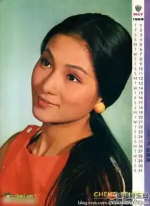 揭明星成名背后的推手李安捧红汤唯图
