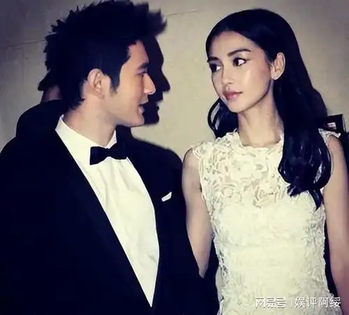 杨颖成弃子时装周与杨超越同座,离开黄晓明咖位直线下滑