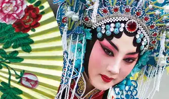 央视重头纪录片京剧争议背后国家公关时代
