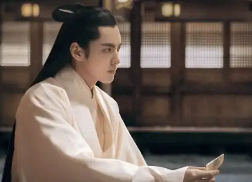 青簪行还没播出就翻车,可惜了这么好的剧本,都怪主角选错了
