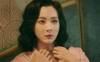 窦仕骁真实身份是共党和平饭店陈佳影大顶结局牺牲