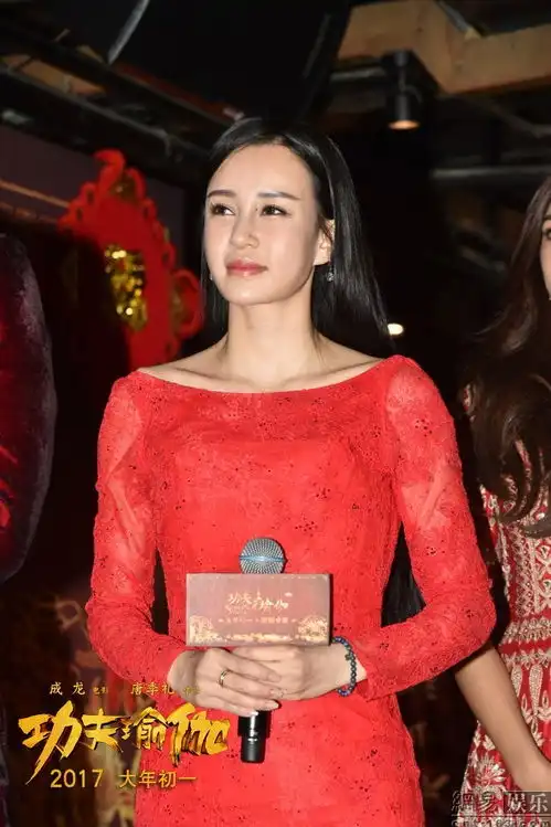 功夫瑜伽团圆家宴
