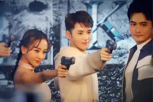 美人为馅庆功会何奉天被白宇表白遭冷面强抱