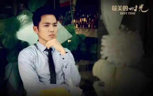 声控党的福利边杰那些年迷住我们的声音