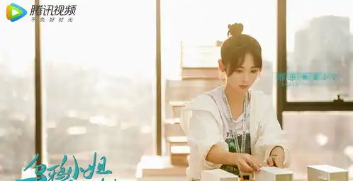 继锦衣后任嘉伦又一甜剧来了女主还是颜值不输谭松韵的她
