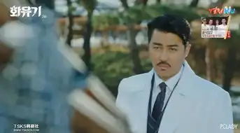 韩剧版牛魔王变身时尚icon,花游记三位男妖精谁能撩到你