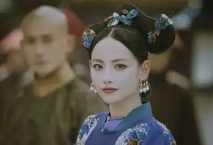 延禧攻略宫中最狠的不是高贵妃,不是娴妃,而是想不到的她