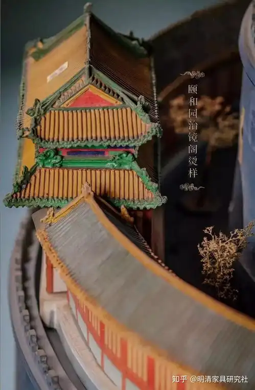 样式雷最传奇的木匠家族