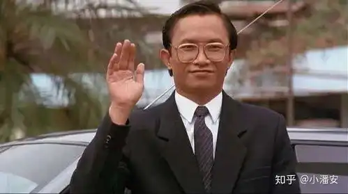 英雄本色背后的故事
