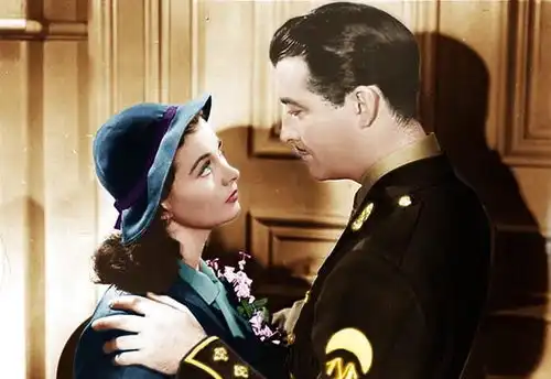 高分经典,电影史上三大凄美不朽爱情影片之一魂断蓝桥