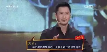 吴京,为拍战狼2抵押全部房产,谢楠默默支持说赔了我养你