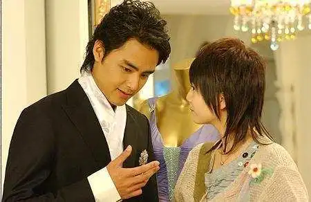 明道带妈上阵撩王鸥引发回忆杀,与陈乔恩的杀马特岁月让人泪目