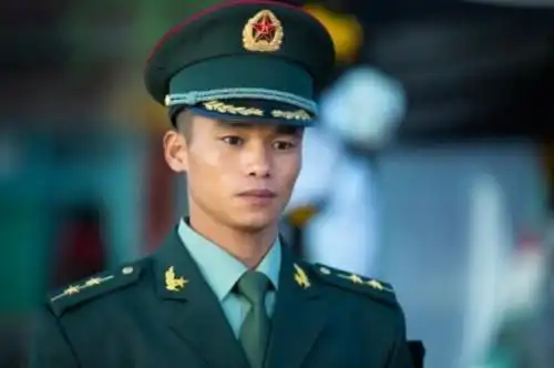 战狼庄小龙个子多高
