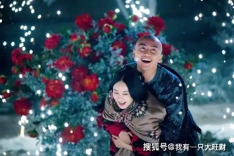 宫锁沉香琉璃是反派也是迷失自己的可怜人,大梦初醒一无所有
