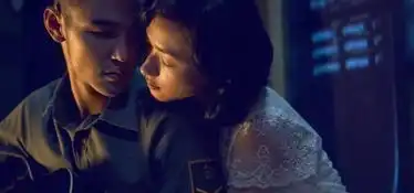 万茜阮经天被禁电影,尺度堪比色戒,网友太有感觉了