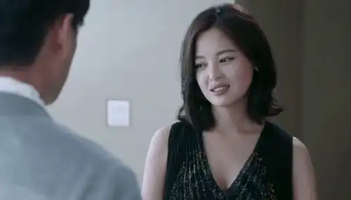 辛芷蕾在恋爱先生饰演什么角色