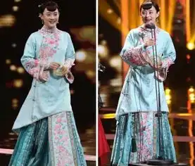 女星在电视剧品质盛典上,李小璐刘涛杨紫唐嫣刘诗诗赵丽颖谁最美
