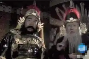 西游记珍贵剧照马德华不仅是最经典猪八戒,还演过这11个角色