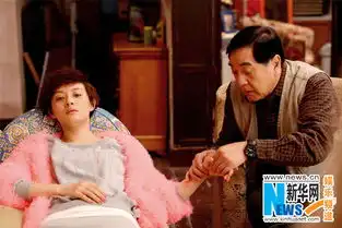 娘娘孙俪暂别后宫争斗演辣妈坐拥摩登家庭
