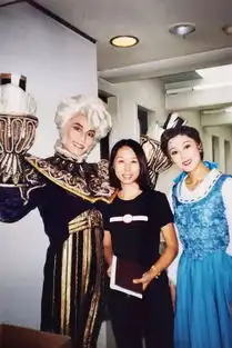 方一凡,你确定要学音乐剧吗
