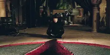 10部精彩电影的背后,隐藏着深奥的人生哲理
