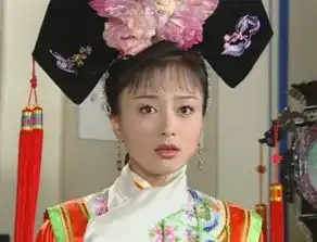 还珠格格3演员现状黄晓明黄奕马伊俐一言难尽
