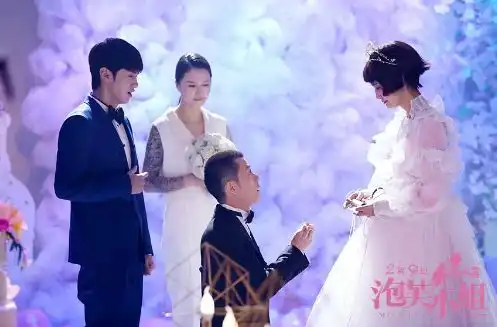 泡芙小姐邀你一起来一场爱的大冒险