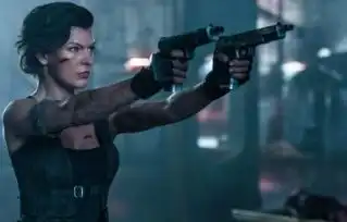 生化危机确认重启制片方宣布将打造重启版电影
