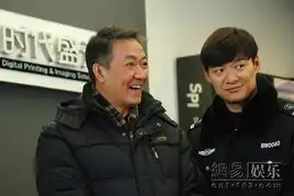 李幼斌老严有女不愁嫁遭吐槽亮剑范儿太重
