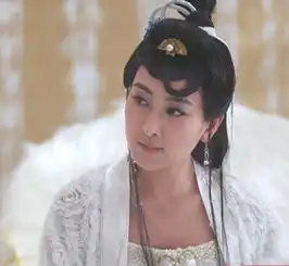 姚笛陈妍希马苏鲍蕾盘点荧幕伪古装美女