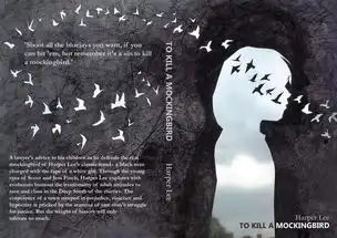 哈珀李有过这样一次,还有什么可写的