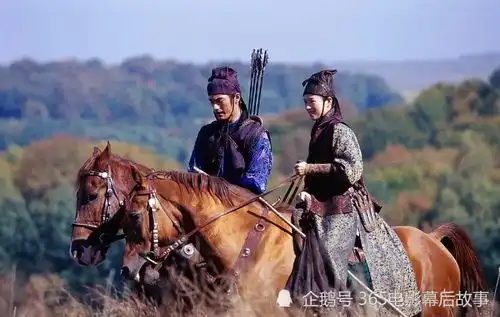 揭秘张艺谋十面埋伏幕后故事