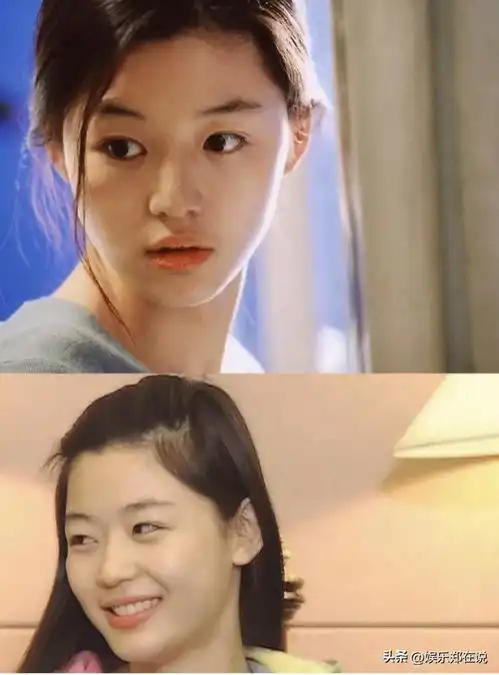 iu夺女演员片酬冠军一集5亿,不惑之年宋慧乔全智贤仍具优势