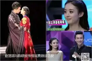 大数据看赵丽颖从平民到女神