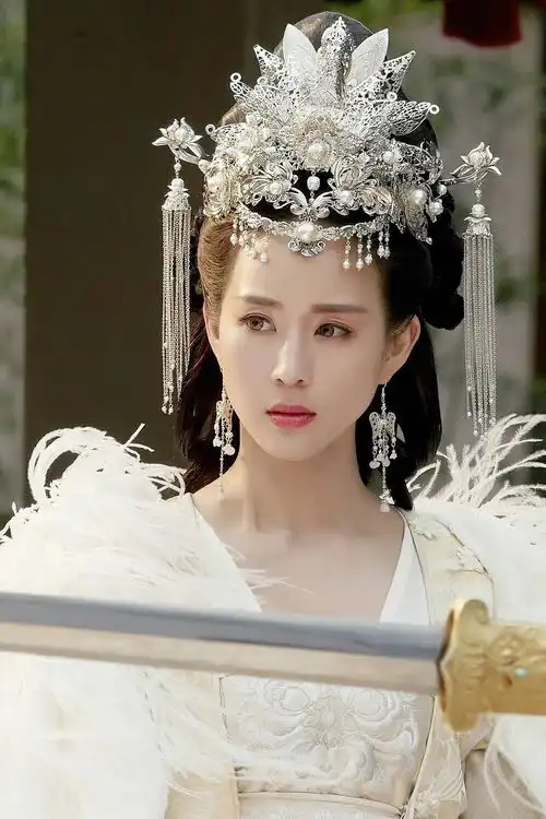 海上牧云记口碑太好被湖南卫视重新买回,月底将和大家见面
