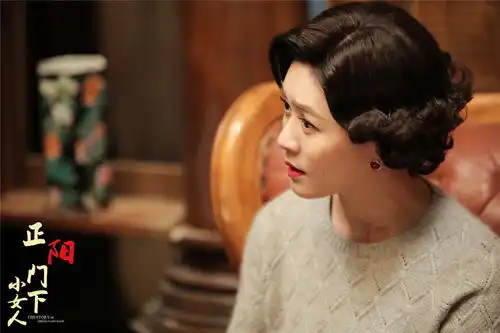 田海蓉演技炸裂从哭戏看演技堪称教科书级别