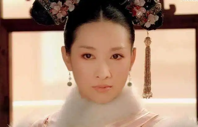 离开甄嬛传,她们颜值下降太多,孙俪毛晓彤不再惊艳