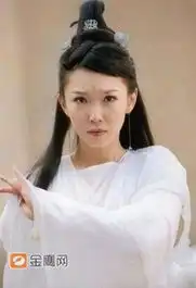 被淡忘的荧幕美人柏雪李若彤唐宁秒杀袁姗姗杨幂