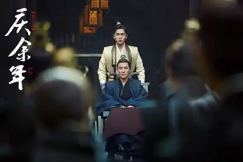 王启年为何要在范闲身边护他周全王启年背后的人是谁
