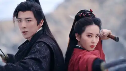 一念关山看懂丹阳王的爱欲,和萧妍的权欲,才知梧帝必死无疑
