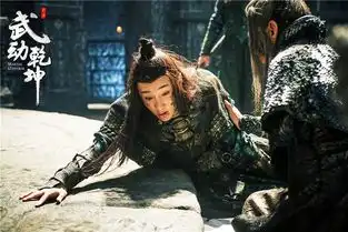武动乾坤逗萌反派腾儡下线观众不舍李昕亮领盒饭
